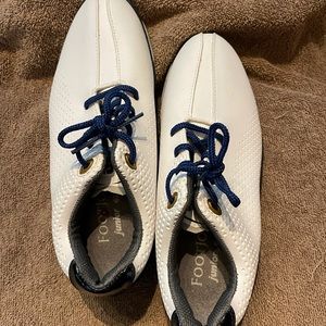 Footjoy junior Golf Shoes